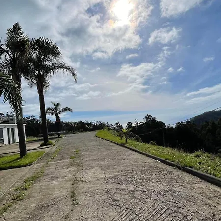 Villa Hollywood