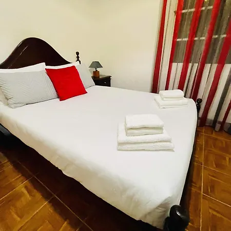 Villa Hollywood Campanário