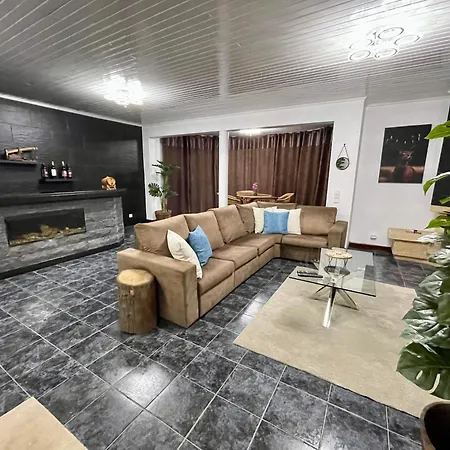 Villa Hollywood *