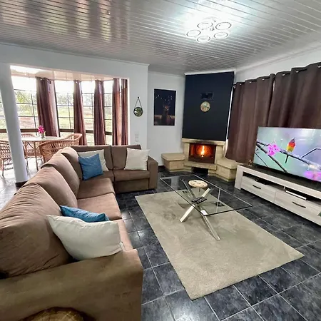 Villa Hollywood