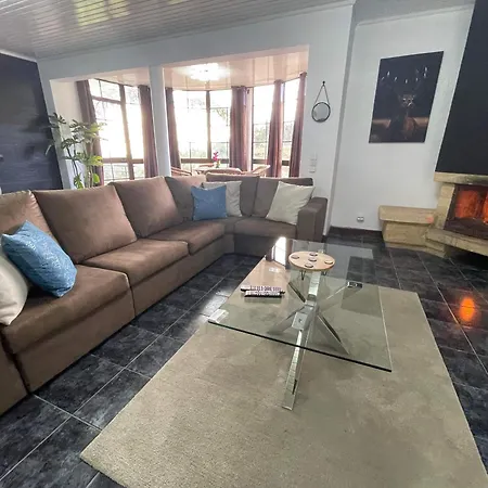 Villa Hollywood Campanário