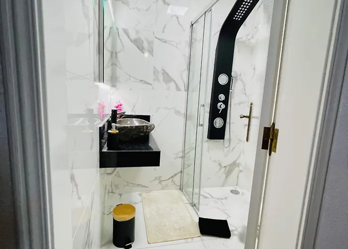 Hollywood Campanário