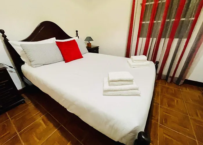 Villa Hollywood Campanário