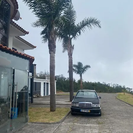 Villa Hollywood Campanario