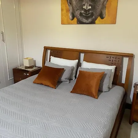 Villa Hollywood Campanário