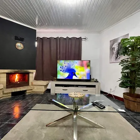 Hollywood Campanário