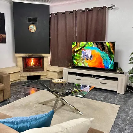 Hollywood Campanário