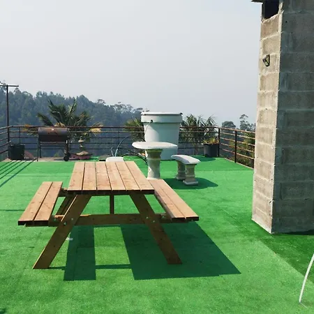 Hollywood Villa Campanário