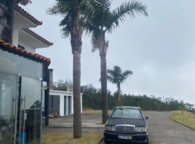 Villa Hollywood Campanário