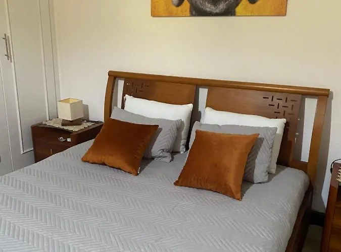 Villa Hollywood Campanário