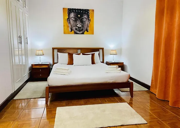 Hollywood Campanário