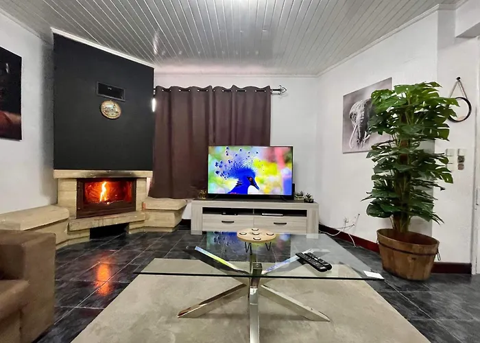 Hollywood Campanário