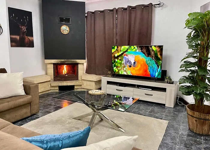 Hollywood Campanário